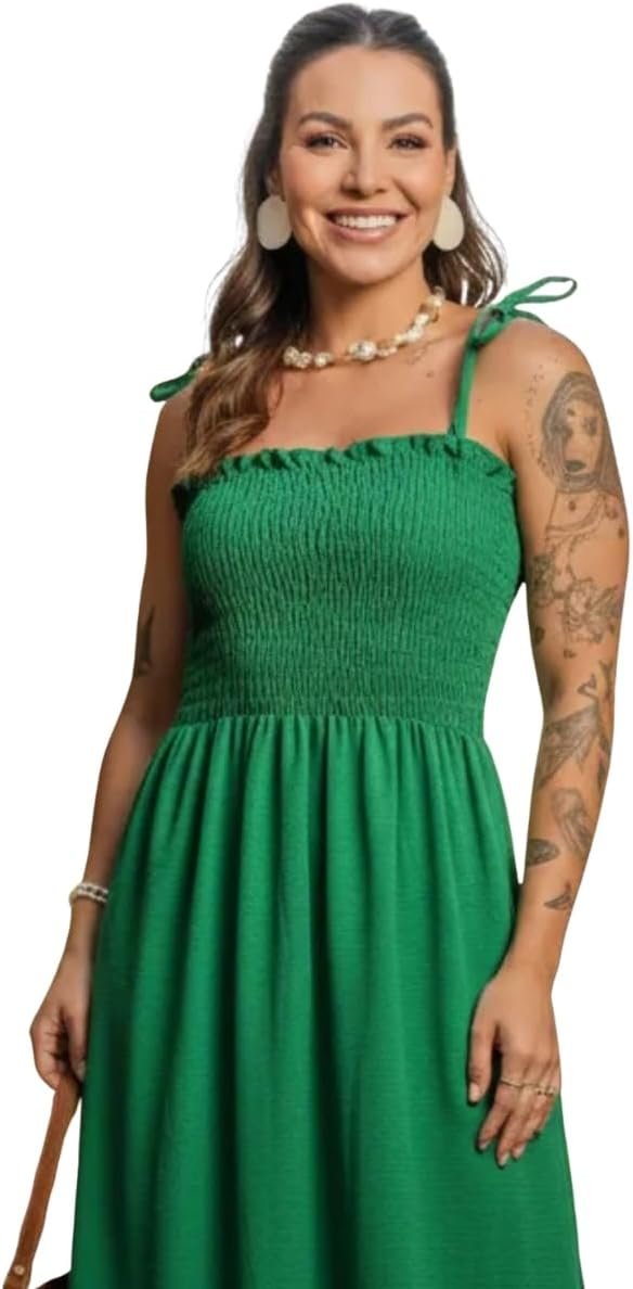 Vestido Feminino Elegante - Imagem 3