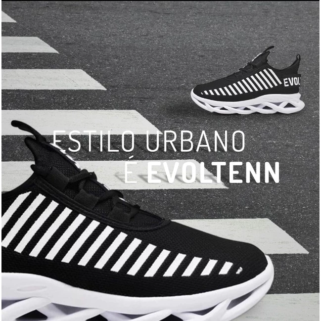 Tênis Para Caminhada Feminino - Imagem 2